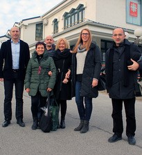 Nastavak suradnje s Caritasom biskupije Mantova